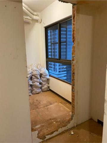 育達工程行 - 淡水新市鎮 開門洞