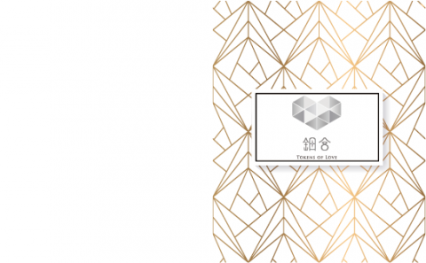 Wei - 珠寶保卡設計