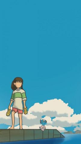 林已訓 - 電繪作品