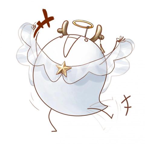 提供卡片服務的專家阿飄Ghosto