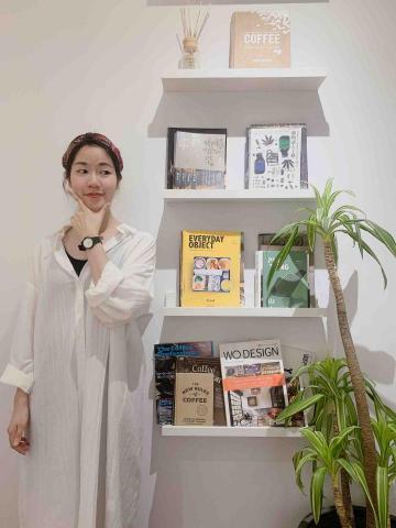 提供行銷企劃ppt服務的專家JoyLin