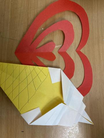 鄭老師 - 國小學生手作課程