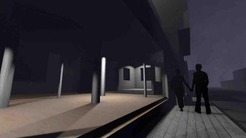 chiill_art工作室/藝術/空間與平面設計/音樂教室 -  chiill_art工作室/藝術/空間與平面設計/音樂教室 -