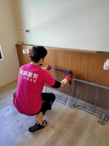 承澤企業 除蟎職男 - 