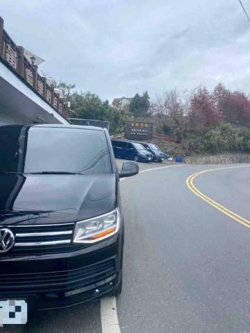 奇力包車旅遊 - 清境農場旅遊
