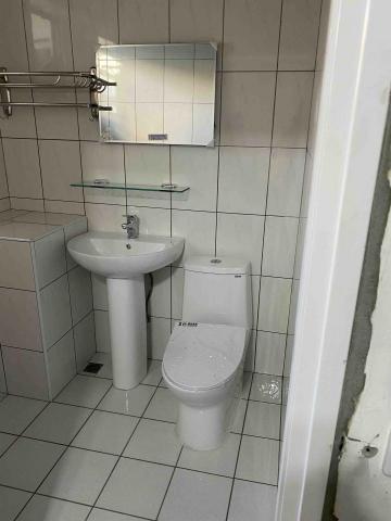 探吉水電 - 衛浴帶料安裝