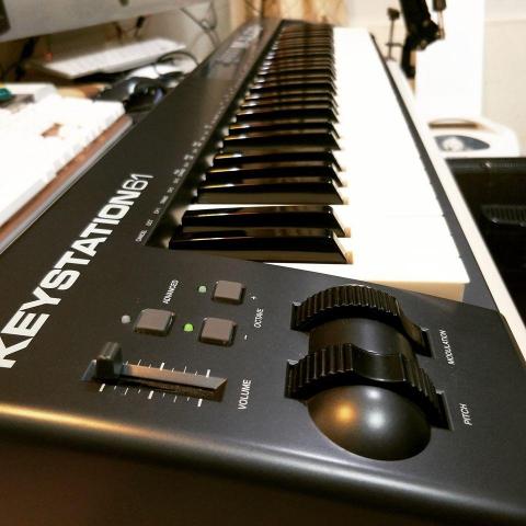 范子承 - 編曲教學