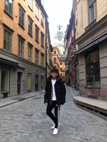 提供高中物理服務的專家陳宗靖