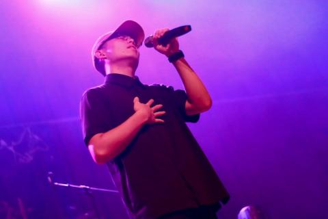 提供行銷學服務的專家莊佳霖 GonnaSigh