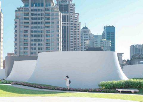 提供插圖服務的專家江宜庭