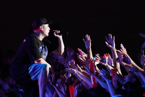 人生好喃影像製作有限公司 - 演唱會活動紀錄