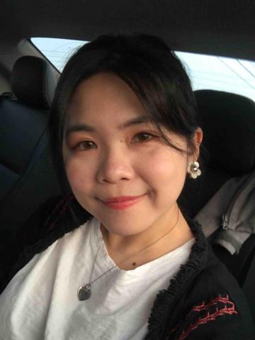 提供soho族勞保服務的專家Peirung Wang