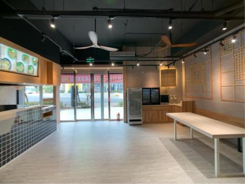 知硯室內裝修設計有限公司 - 