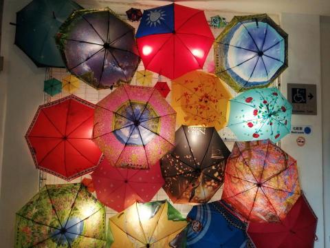 斌斌旅遊網 - 福壽山