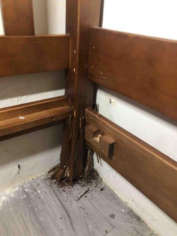 黃建勳 - 整修前 黃建勳 - 整修前