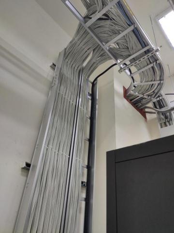 超高清資訊 - 網路佈線