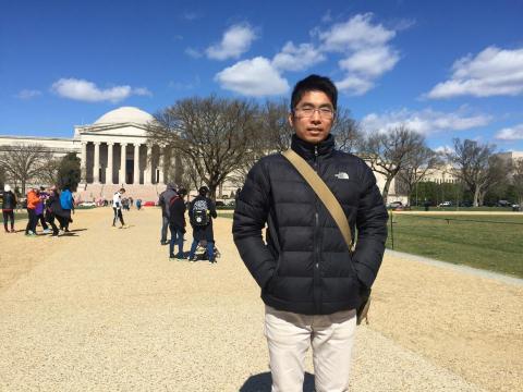 Alvin - 美國/費城