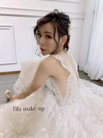 Tifa makeup studio - 