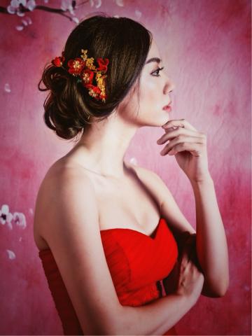 Tifa makeup studio - 