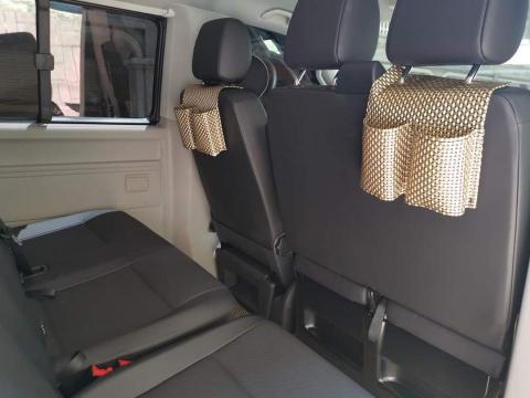 斌斌旅遊網 - 舒適精緻的內裝