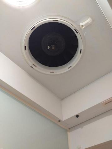 許湘宜 - 清洗後