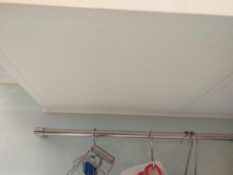 許湘宜 - 清洗後