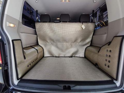 斌斌旅遊網 - 寬敞的置物空間