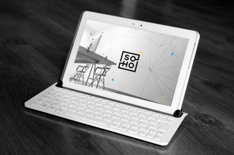 SOHO 宅制設計 DESIGN STUDIO - 