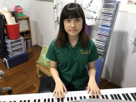 提供電子琴入門服務的專家王子宜