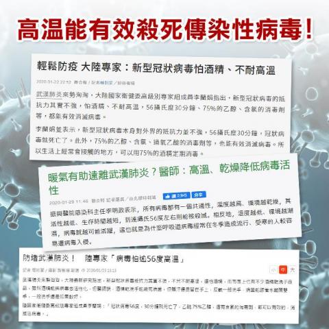 凱圓企業行 - 新冠肺炎病毒