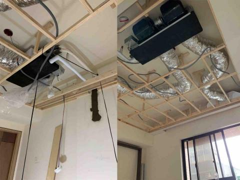 尚閎空調工程 歡迎長期合作 - 