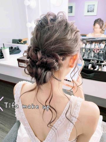 Tifa makeup studio - 