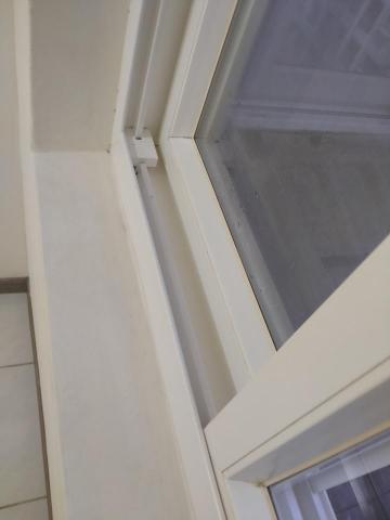 廣源國際專業清潔 - 窗戶細清後