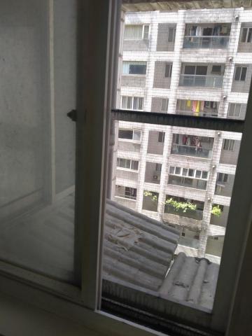 廣源國際專業清潔 - 窗戶細清前