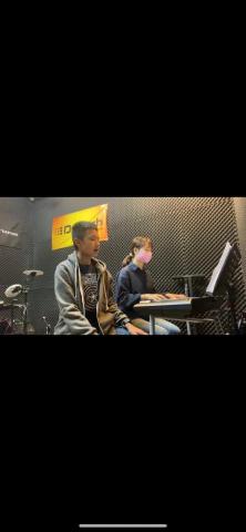 玖樂音樂藝術工作室-豐原教室(請直接填寫課程表單/加LINE -  玖樂音樂藝術工作室-豐原教室(請直接填寫課程表單/加LINE -