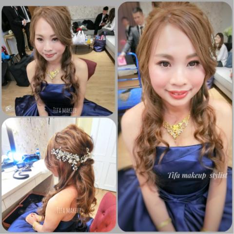 Tifa makeup studio - 