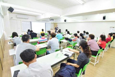 承明法拍 - 專業講師，師資授課，讓學員更能了解法拍屋的處理過程與優勢