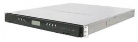 RJ數位創客 - 1U NAS server