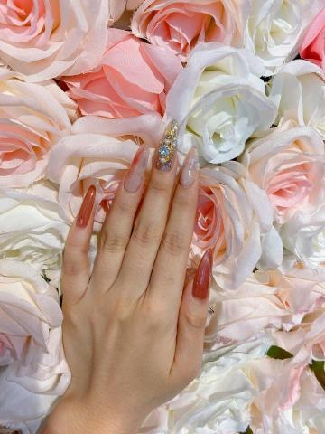 指愛妳精緻美甲美睫 - 