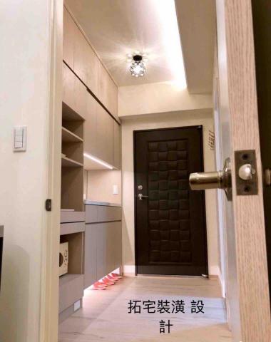 拓宅裝潢 - 小坪數