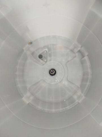 見康企業社 - 這是洗完洗衣機外槽的部分 見康企業社 - 這是洗完洗衣機外槽的部分