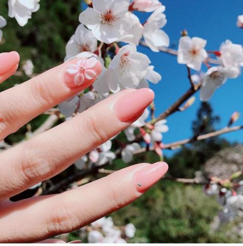 指愛妳精緻美甲美睫 - 