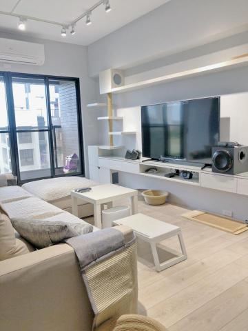 承煒空間設計 - 自製貓咪互動櫃 承煒空間設計 - 自製貓咪互動櫃