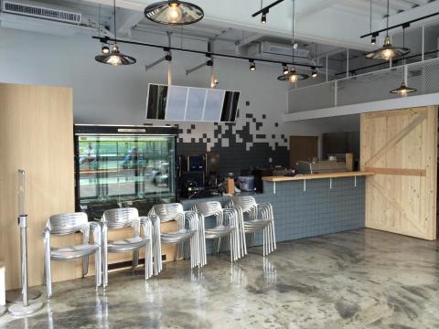 承煒空間設計 - 左營商空 承煒空間設計 - 左營商空