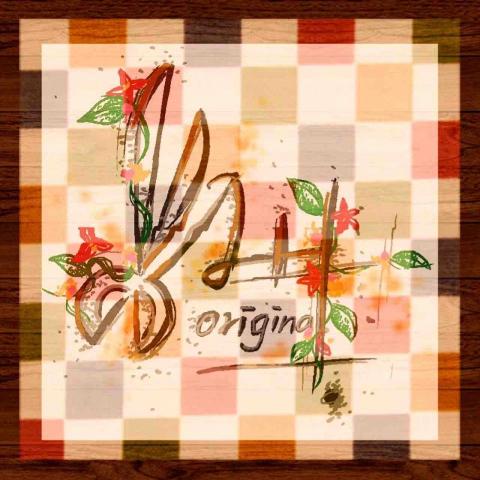 Anlin•cosmetics•handmade - 提供服裝設計的專家 Anlin•cosmetics•handmade - 提供服裝設計的專家