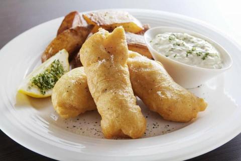 汪雍哲 - 商業攝影 食品