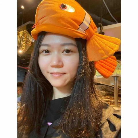 提供兼課服務的專家吳悠