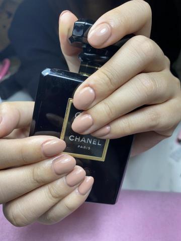 指愛妳精緻美甲美睫 - 保養單色