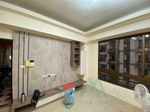 沐藝室內裝修設計有限公司 - 案件：百懿智慧家
地點：桃園桃園
內容：部分裝潢設計

更多作品，請FB搜尋「沐藝室內裝修有限公司」
https://m.facebook.com/muyidesign.co.ltd/