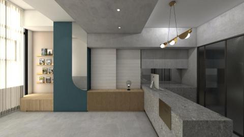 一鳴室所 室內設計工作室 -  一鳴室所 室內設計工作室 -